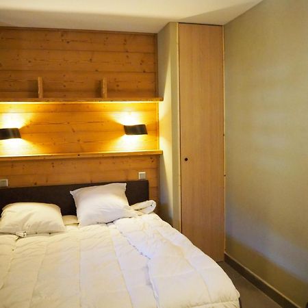Vacanceole - Residence La Residence Les Deux Alpes Bilik gambar