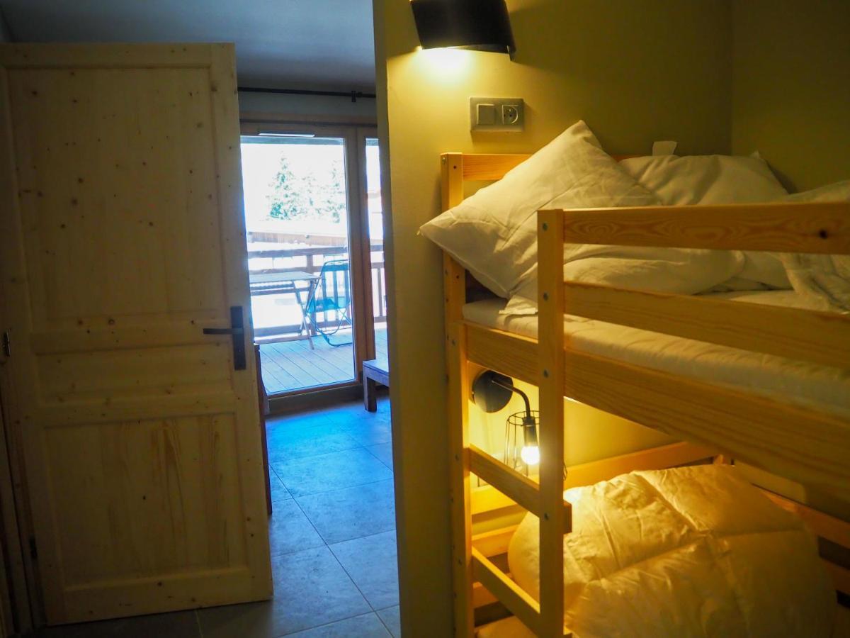 Vacanceole - Residence La Residence Les Deux Alpes Bilik gambar