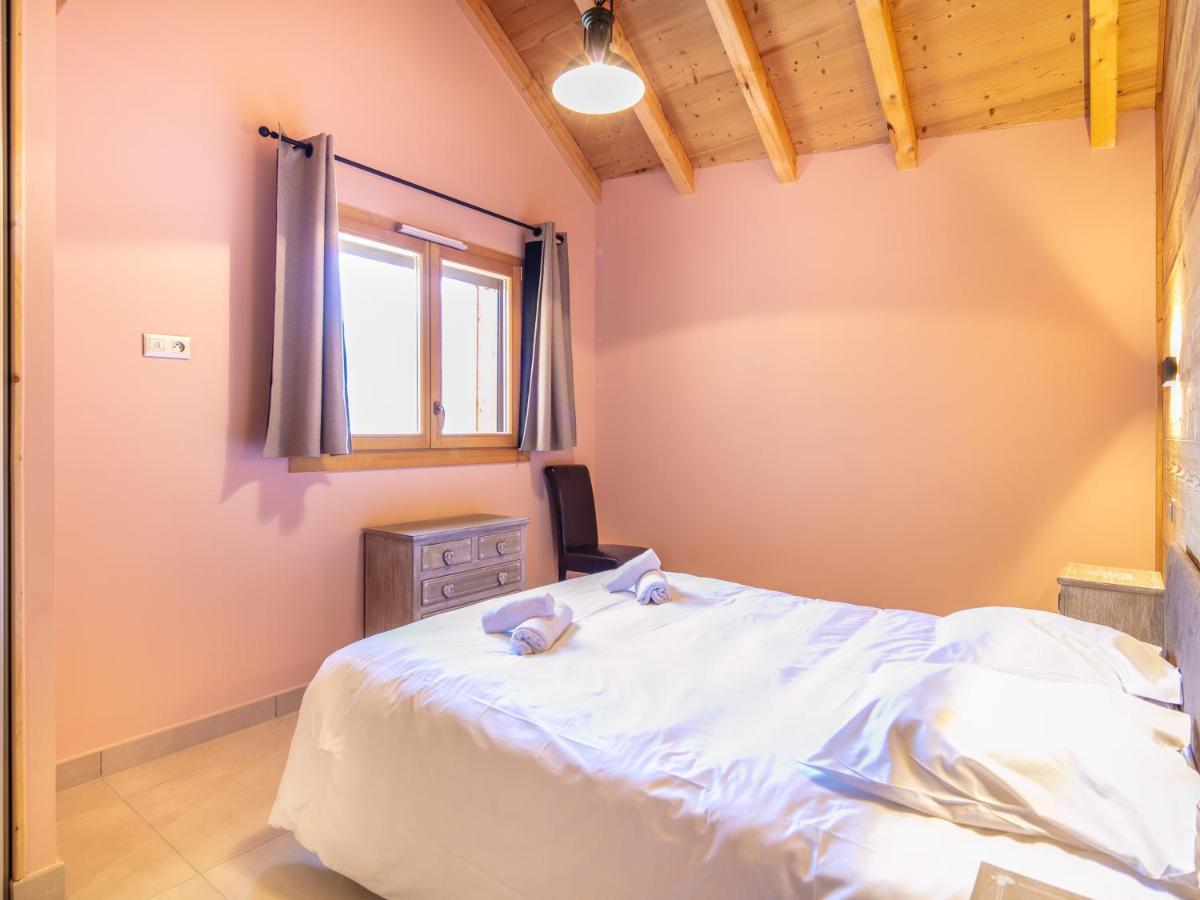 Vacanceole - Residence La Residence Les Deux Alpes Luaran gambar